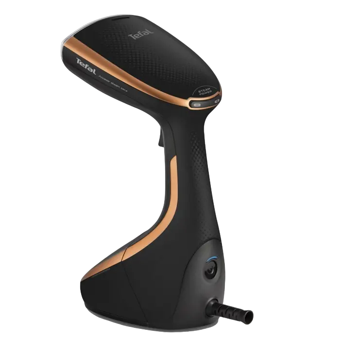 Ручной отпариватель Tefal DT9100E0 Чёрный