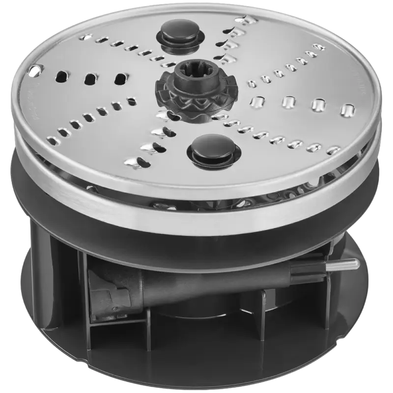 Robot de bucătărie KitchenAid 5KFP1319EOB Negru