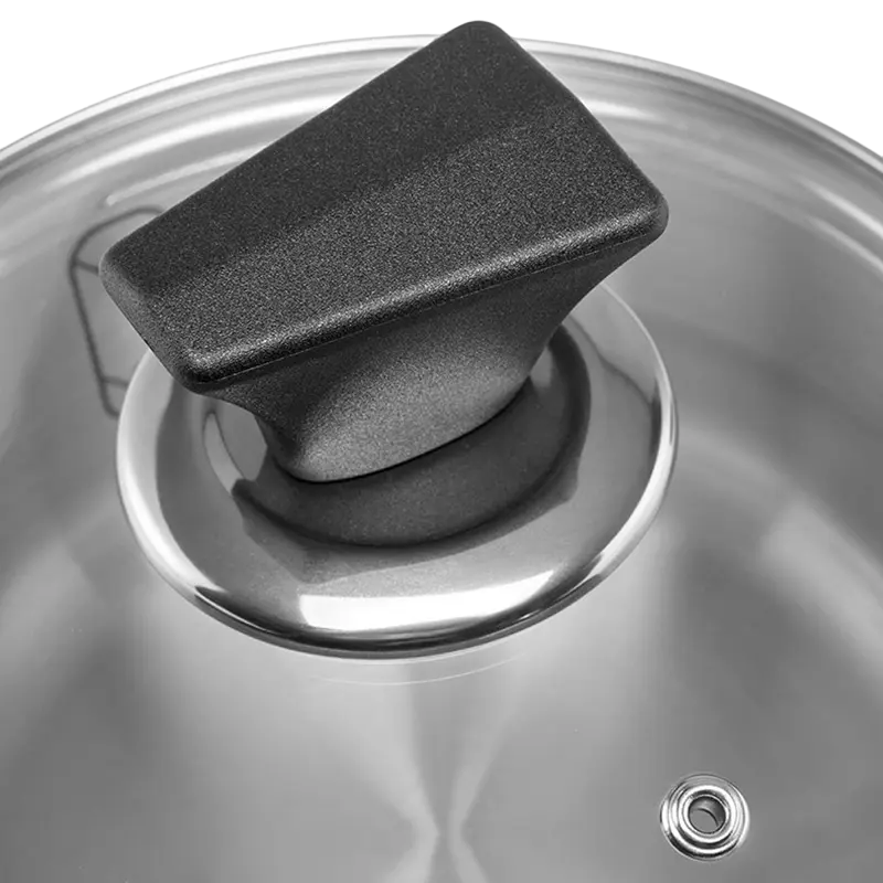 Ковш Polaris Verde-16SP Verde Серебристый