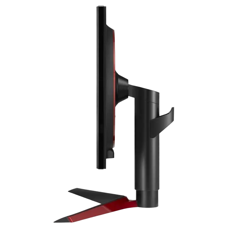 Игровой монитор LG 24GL650-B Чёрный