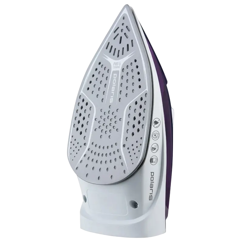 Утюг Polaris PIR 2407K Фиолетовый