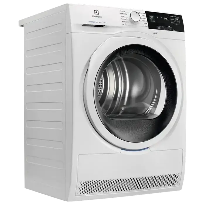 Сушильная машина Electrolux EW8H358S Белый