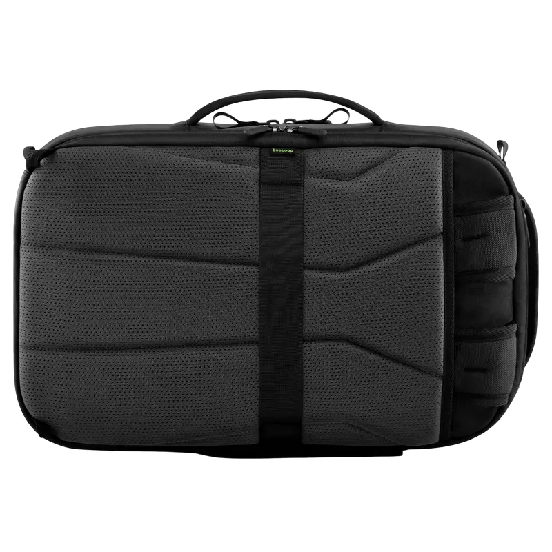 Рюкзак для ноутбука DELL Pro Hybrid Briefcase Чёрный