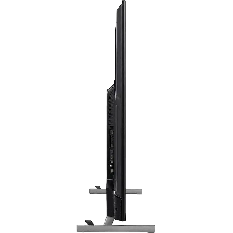 65" LED SMART Телевизор Hisense 65U6KQ Серый