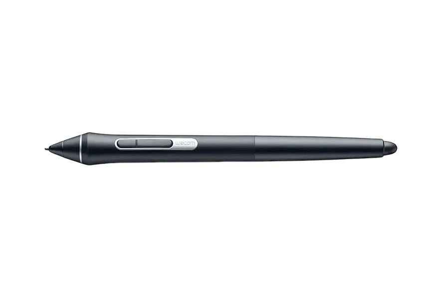 Tabletă Grafică Wacom PTH-660-R Negru