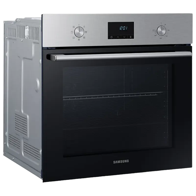 Cuptor Electric Samsung NV68A1110BS/WT Oțel inoxidabil