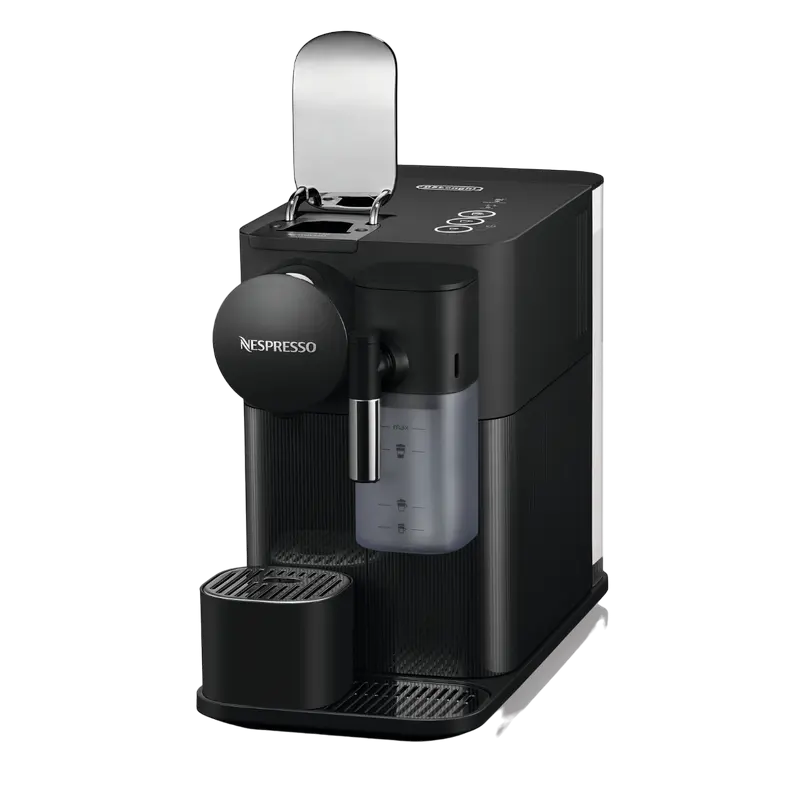 Капсульная Кофеварка DeLonghi EN510.B Черный