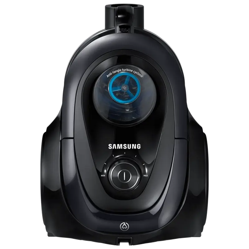 Пылесос Samsung VC18M21D0VG/UK Черный