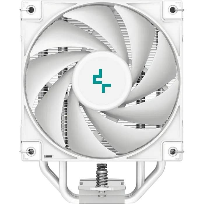 Кулер для процессора Deepcool AK400 WH 120 мм