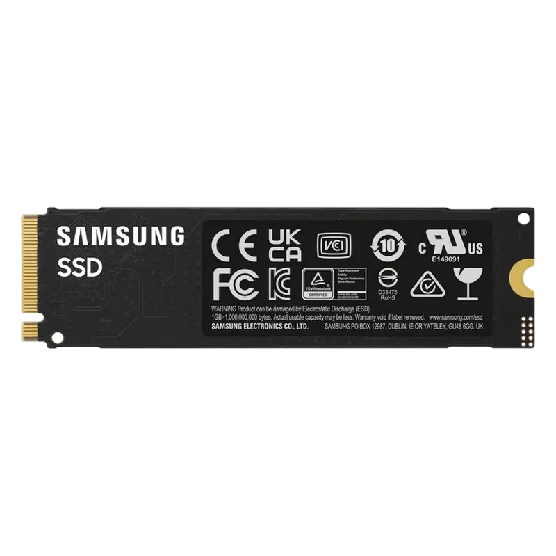 Накопитель SSD Samsung 990 EVO Plus EVO 990 Plus 2048GB