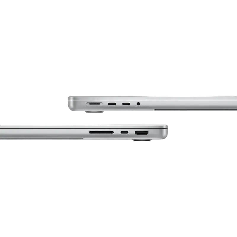 Laptop Apple MacBook Pro 14 2023 Argintiu