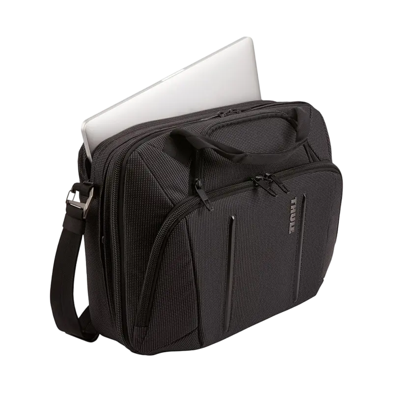 Сумка для ноутбука THULE Crossover 2 Черный