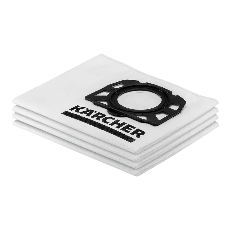 Пылесос Karcher WD 1 + cadou Filtru Жёлтый