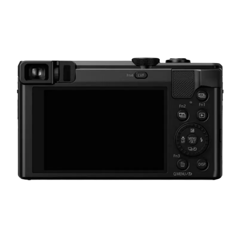 Panasonic DMC-TZ80EE-K