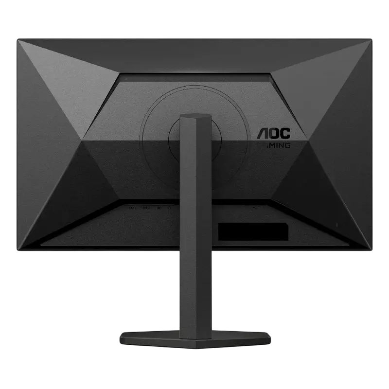 Monitor Gaming AOC 27G4X Negru