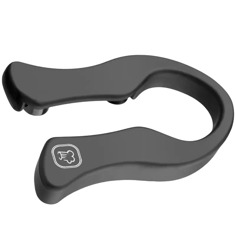 Винный набор Rondell RD-428 Sommelier Черный