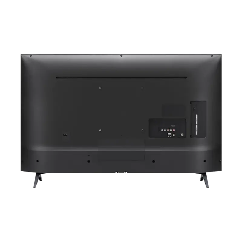 32" LED SMART Телевизор LG 32LM637BPLB Черный