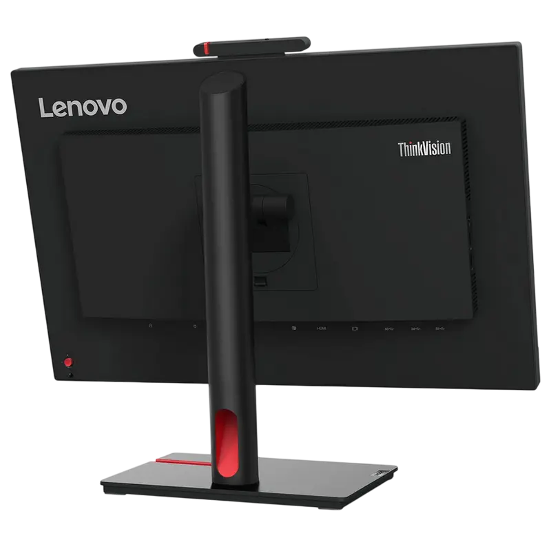 Монитор Lenovo ThinkVision T27i-33 Raven Black