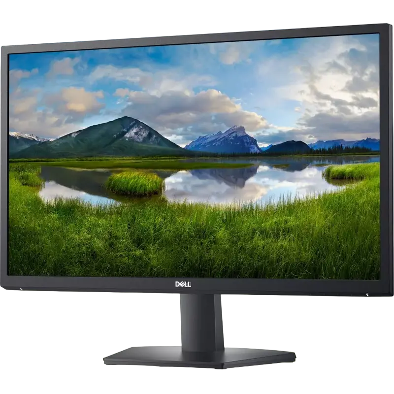 Монитор DELL E2422H Чёрный