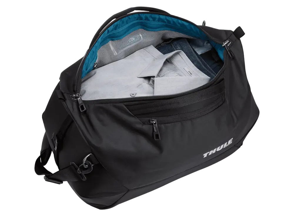 Спортивная сумка THULE Subterra Duffel Чёрный