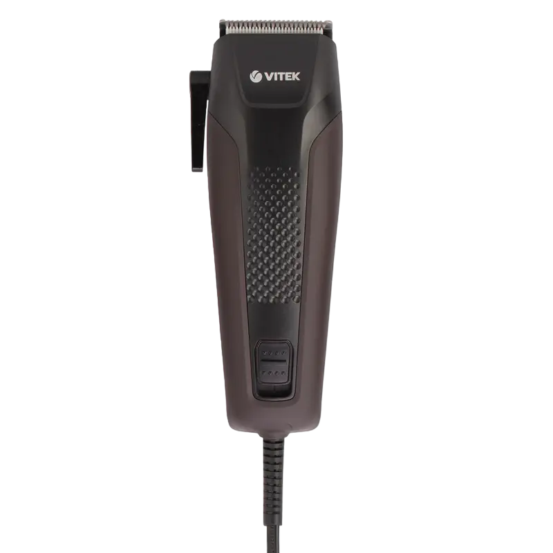 Машинка для стрижки VITEK VT-2581 Коричневый