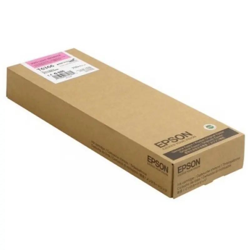 Epson T636600