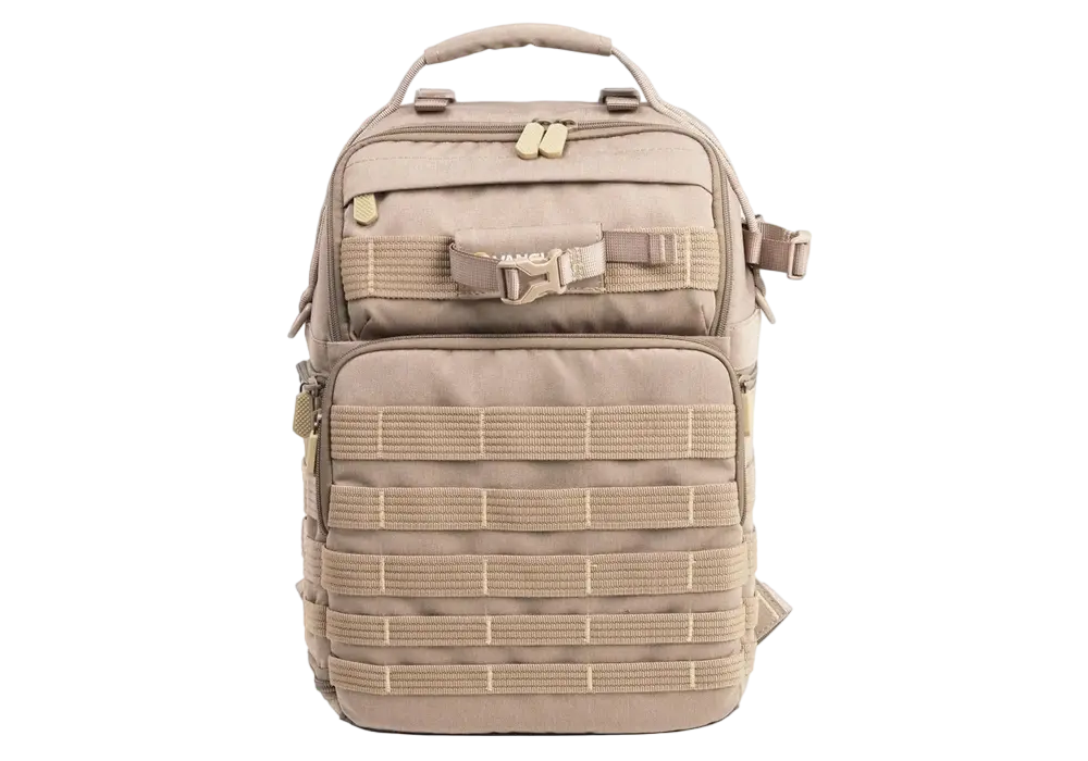 Vanguard VEO RANGE T37M