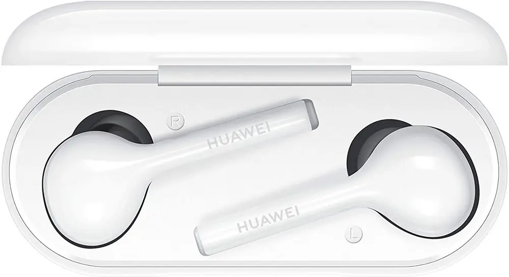 Наушники Huawei FreeBuds Lite