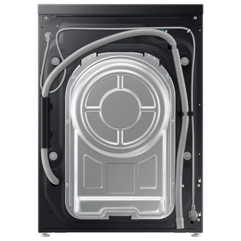 Стиральная машина Samsung WW11DB7B94GBU4 Черный