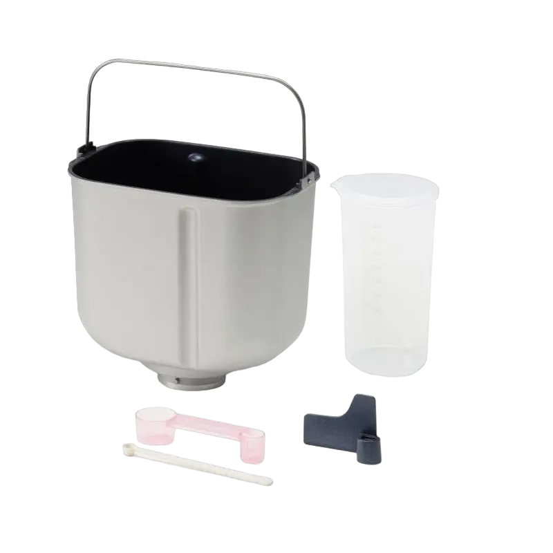 Хлебопечка Panasonic SD-YR2540HTS Черный