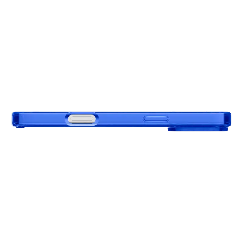 Husă Cellularline Apple iPhone 17 Pro Iconic Mag Case Iconic Mag Albastru