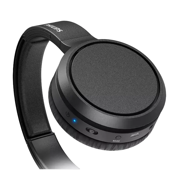 Căști Philips TAH5205BK/00 Negru