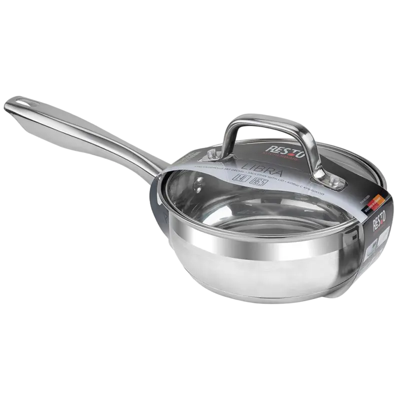 Căuș RESTO Libra LIBRA Oțel inoxidabil