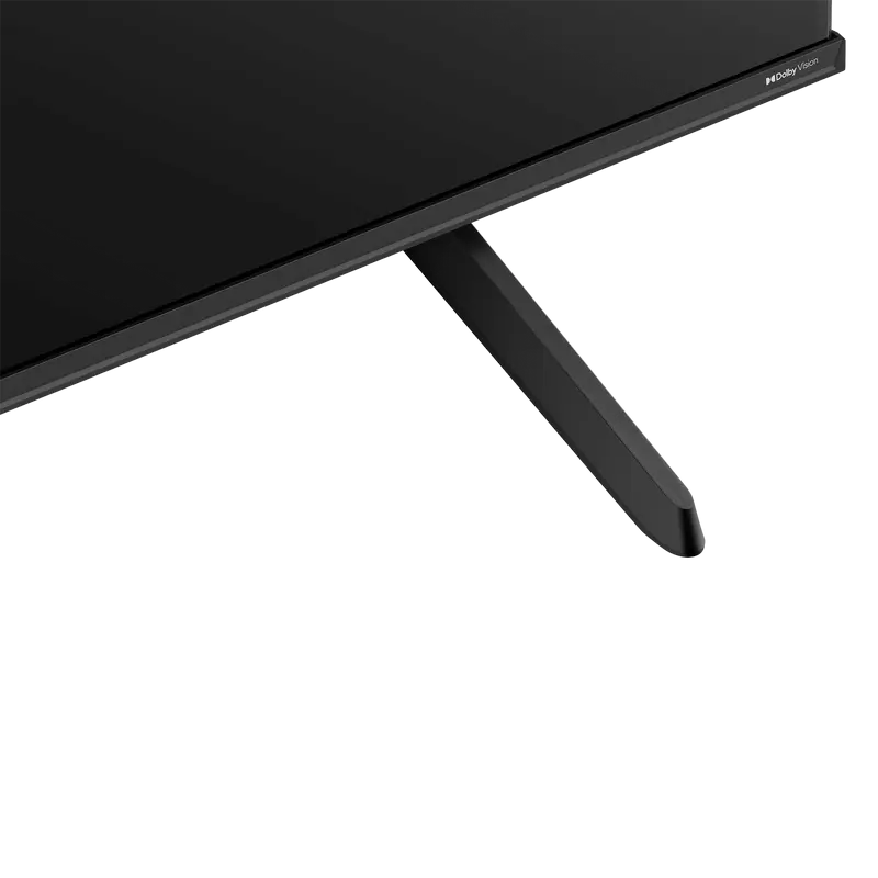 55" LED SMART Телевизор Hisense 55A6Q Черный