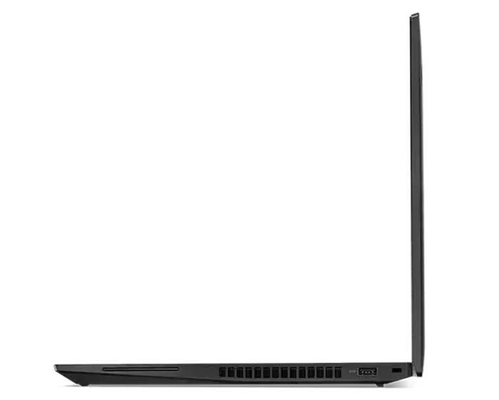 Laptop Business Lenovo ThinkPad T16 Gen 2 Thunder Black