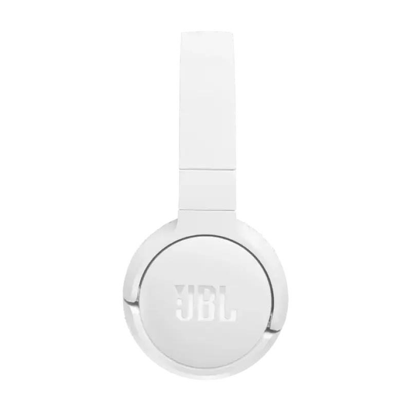 Наушники JBL Tune 670 NC Белый