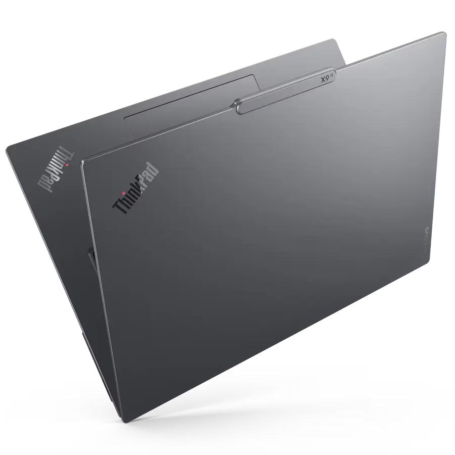 Ноутбук для бизнеса Lenovo ThinkPad X9-15 Gen 1 Grey