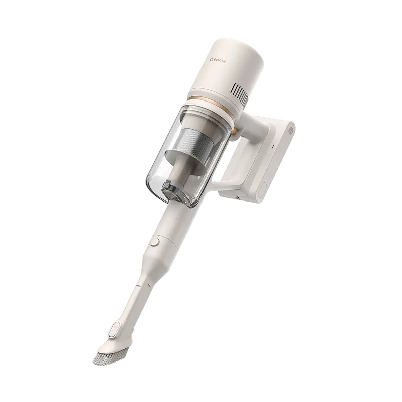 Вертикальный Пылесос Dreame U20 Белый