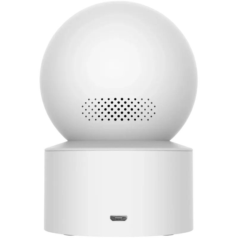 Камера видеонаблюдения Xiaomi Mi 360° Белый