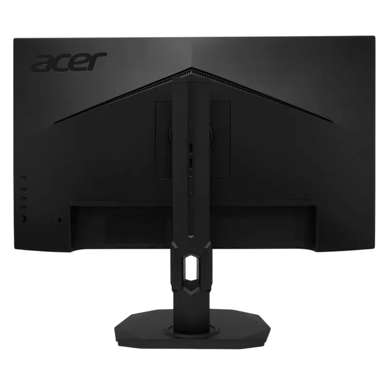 Игровой монитор Acer Nitro XF273UX1bmiiprx Чёрный