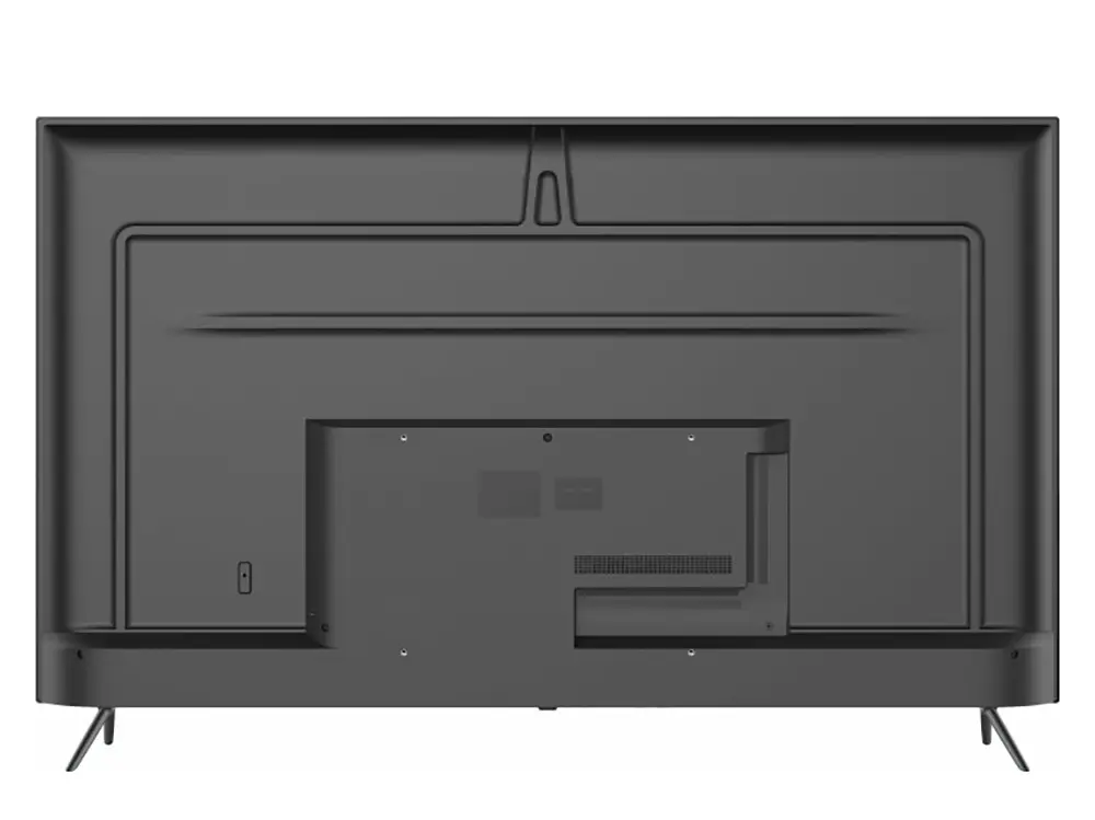 65" LED SMART TV KIVI 65U740NB Negru