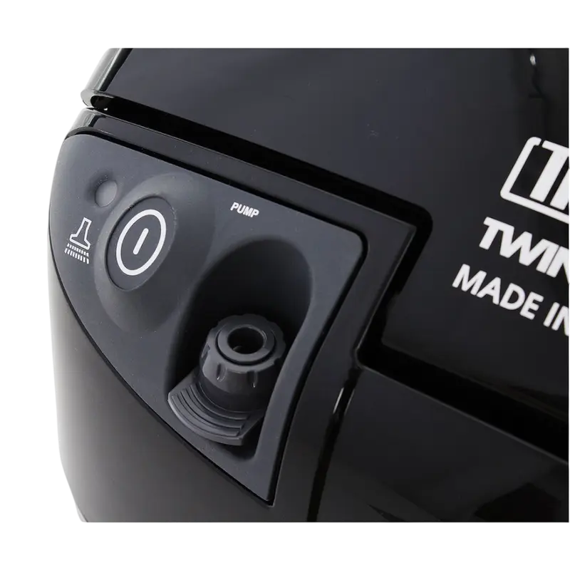 Пылесос Thomas Twin Sigma Черный