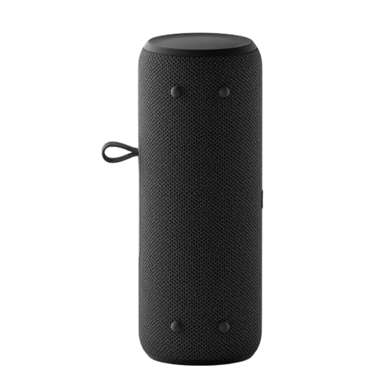 Умная колонка Yandex Station Street Чёрный