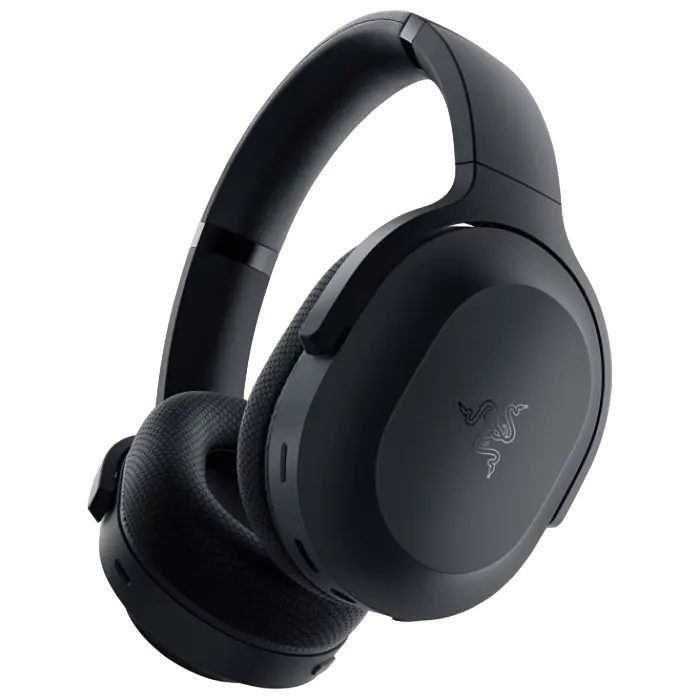Наушники Razer Barracuda Чёрный