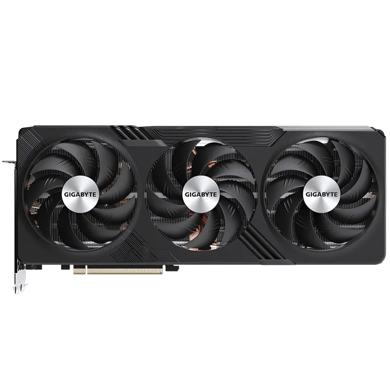 Видеокарта Gigabyte Radeon RX 7900 XTX GAMING OC