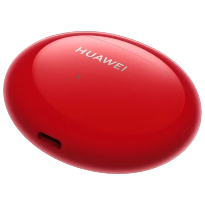 Наушники Huawei FreeBuds 4i Красный