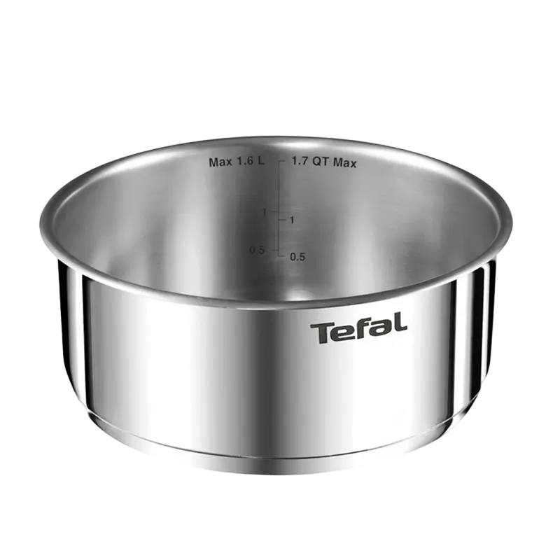 Набор кастрюль Tefal L925SA14 Нержавеющая сталь