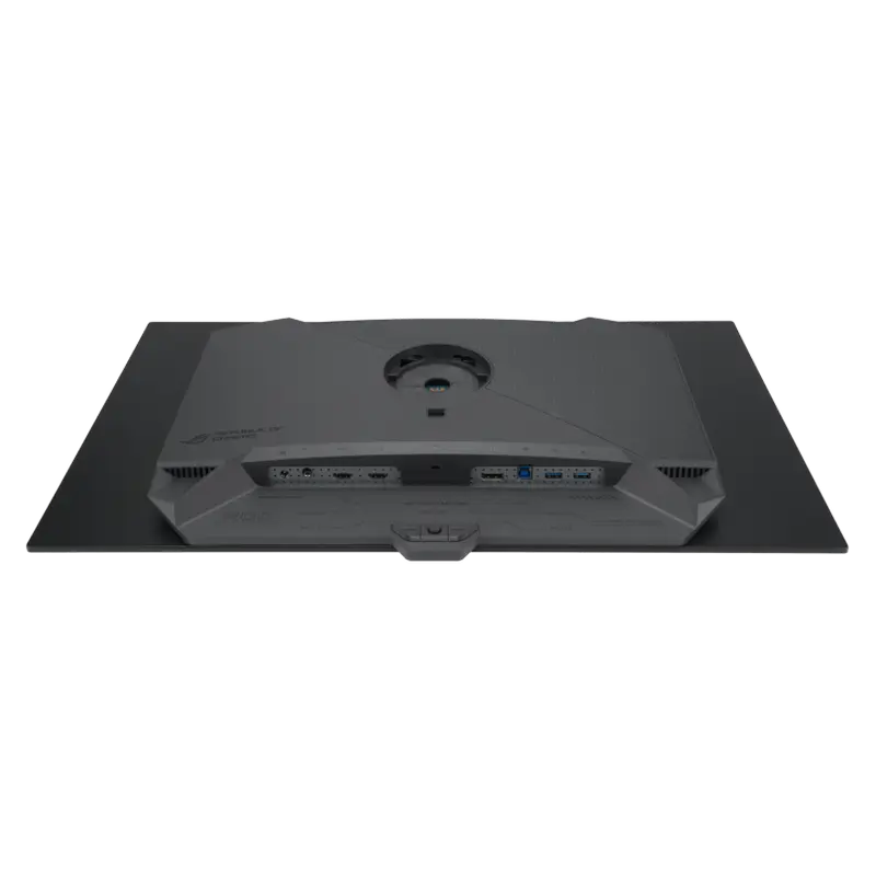 Игровой монитор ASUS ROG Strix PG27AQDM Чёрный