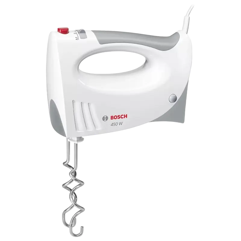 Миксер ручной Bosch MFQ3530 Белый
