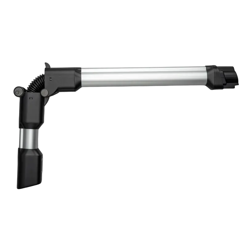 Вертикальный Пылесос Hisense HVC6464A Серый